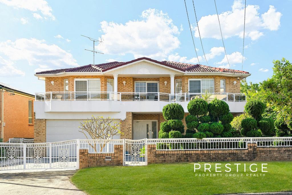 35 Seymour St, Hurstville Grove, NSW 2220