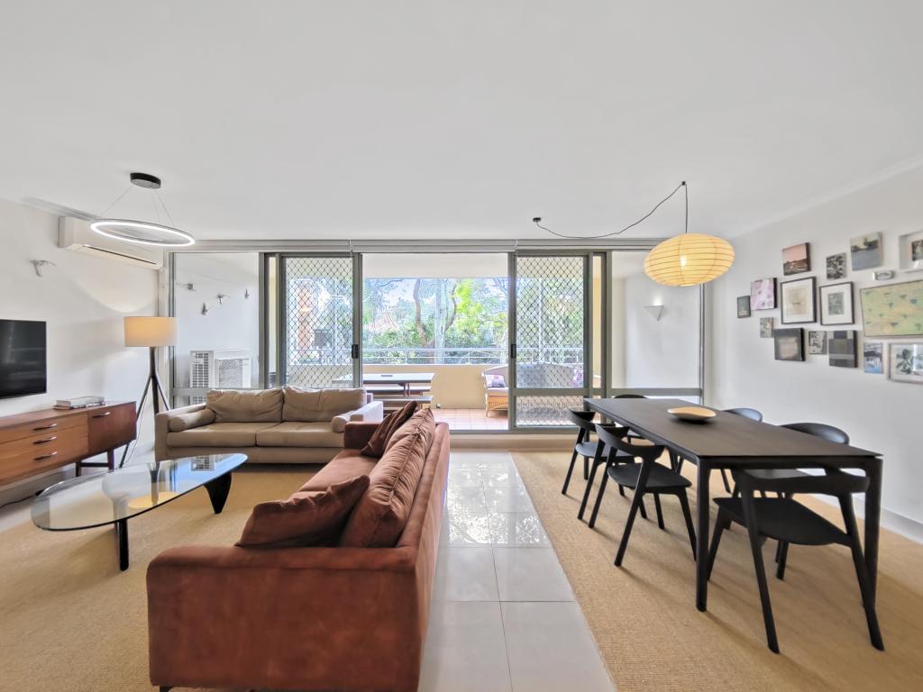 A307/780 Bourke St, Redfern, NSW 2016