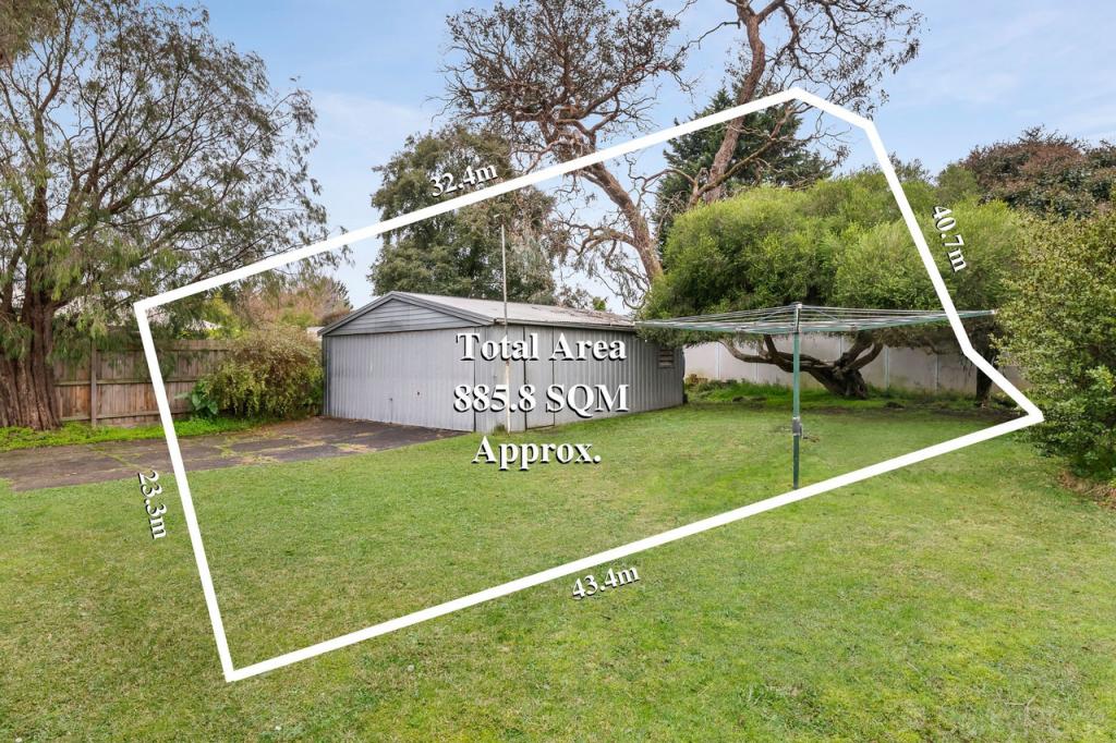 42 Old Lilydale Rd, Ringwood East, VIC 3135