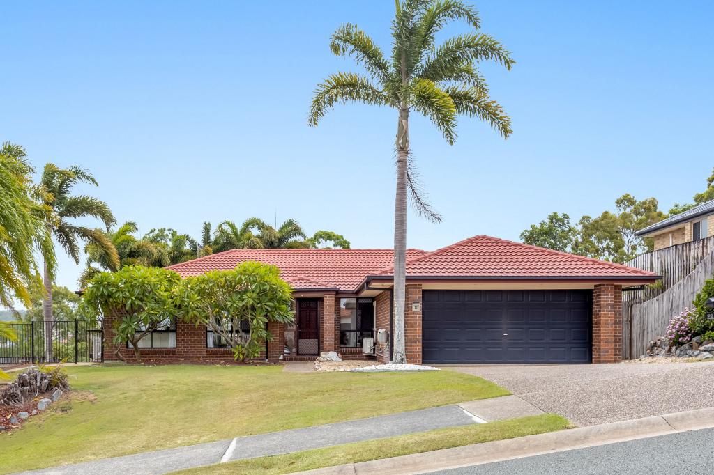 22 Midway Tce, Pacific Pines, QLD 4211