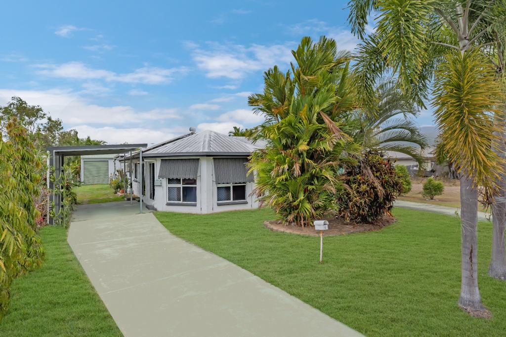 4 Virginia Ct, Balgal Beach, QLD 4816