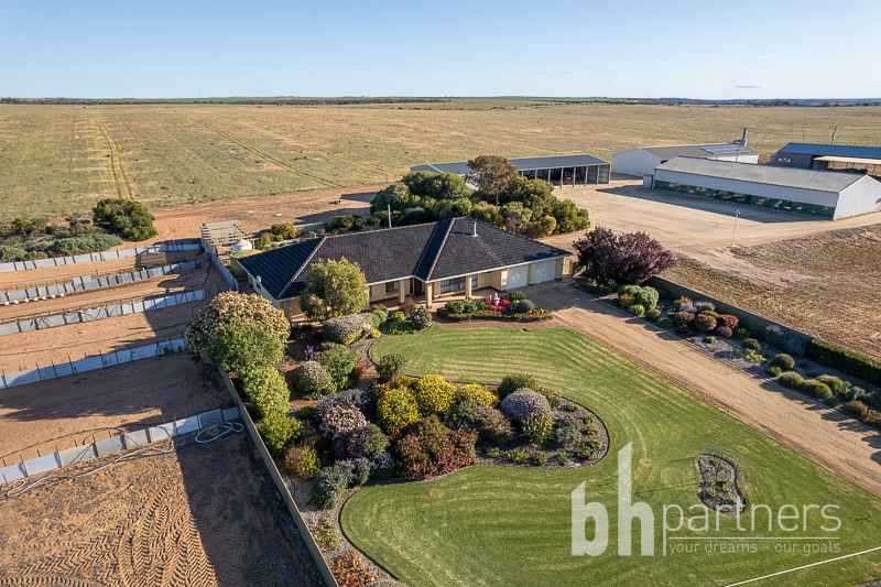 4457 Hunter Rd, Nildottie, SA 5238