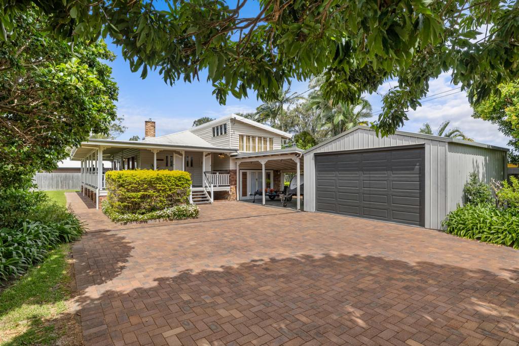 142 MAIN ST, REDLAND BAY, QLD 4165