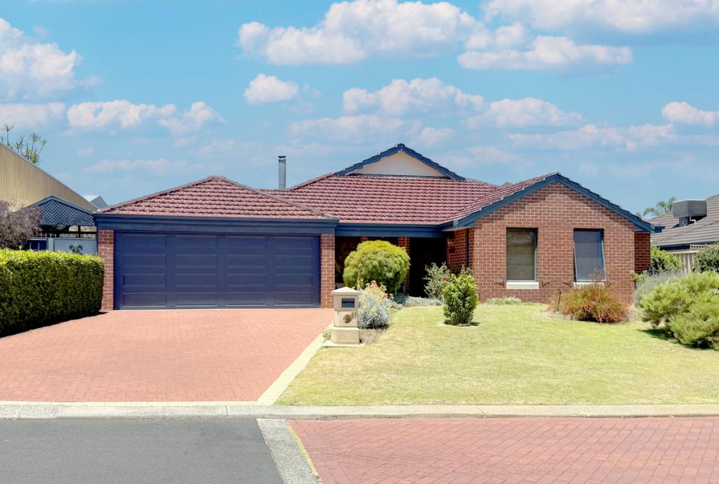 57 Samrose Rd, Dalyellup, WA 6230