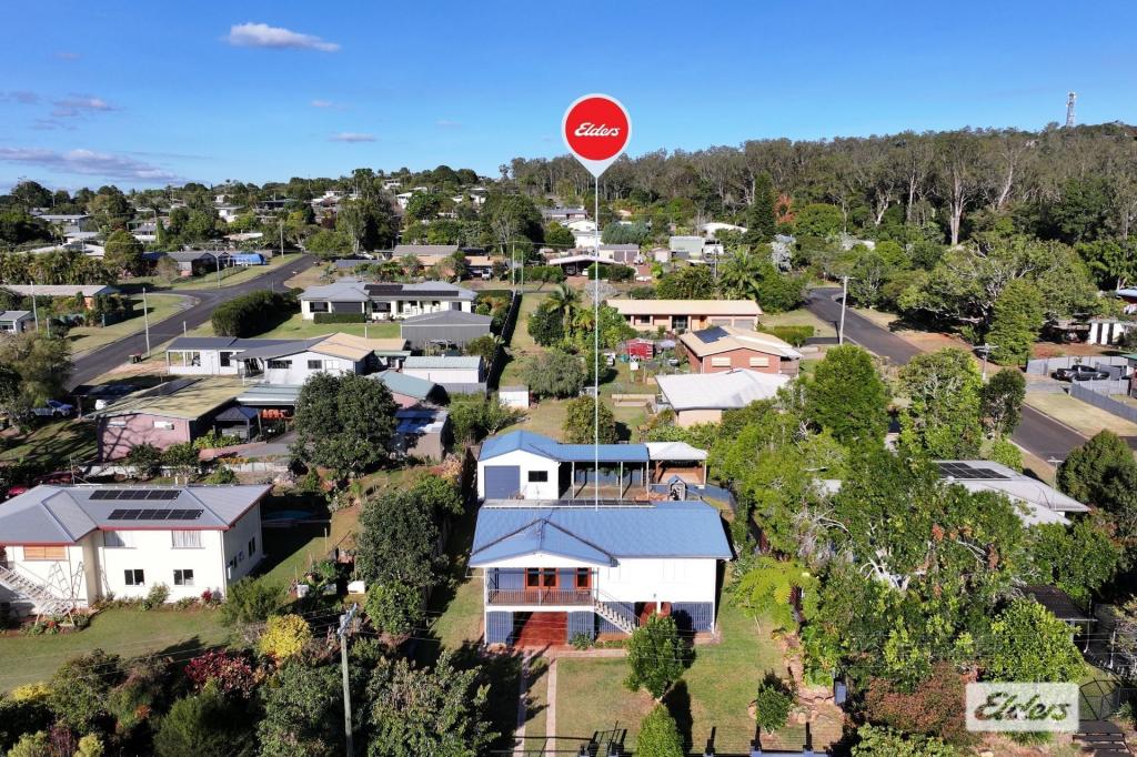 16 Fourth Ave, Atherton, QLD 4883