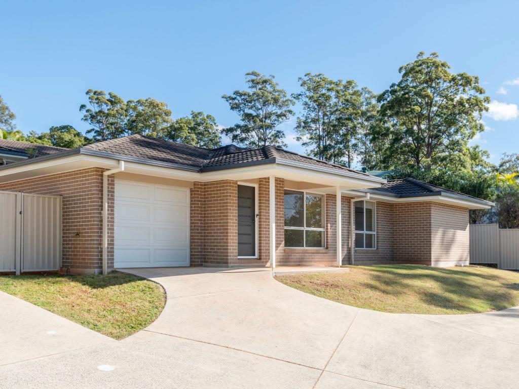 1/173 INVERCAULD RD, GOONELLABAH, NSW 2480