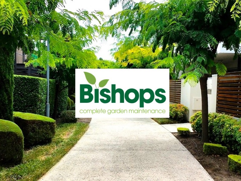  Bishops Complete Garden Maintenance, Somerton Park, SA 5044