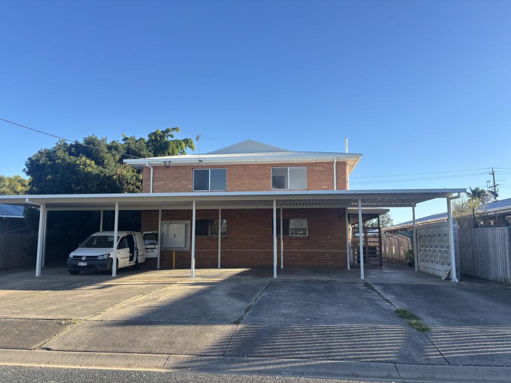 2/278 Bridge Rd, West Mackay, QLD 4740