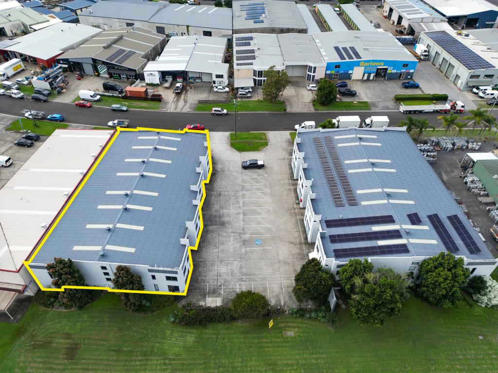 5-8/20-22 De Havilland, Ballina, NSW 2478