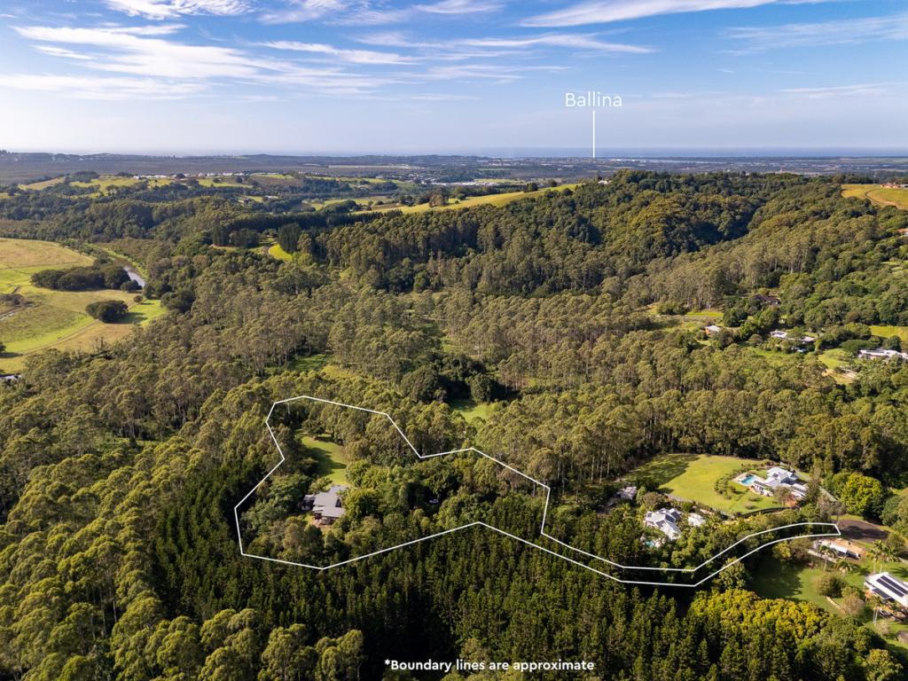 61 Bentwing Pl, Tintenbar, NSW 2478