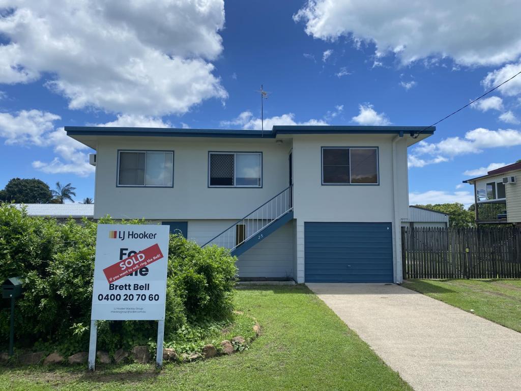 25 Keelan St, East Mackay, QLD 4740