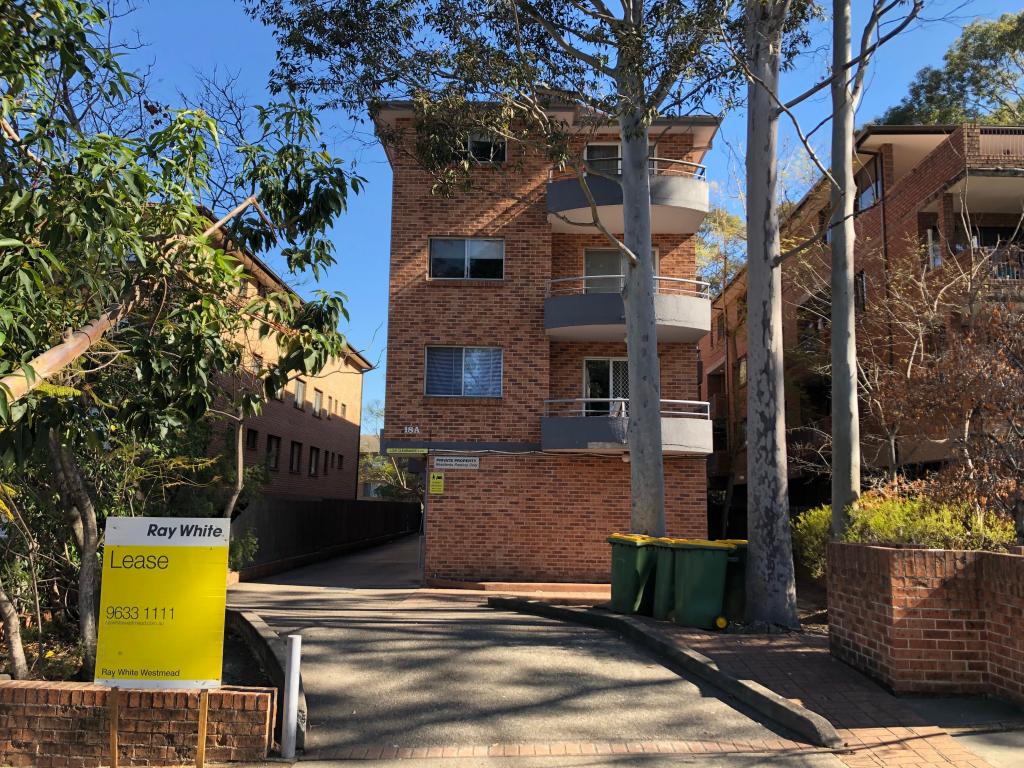 5/18a Caroline St, Westmead, NSW 2145