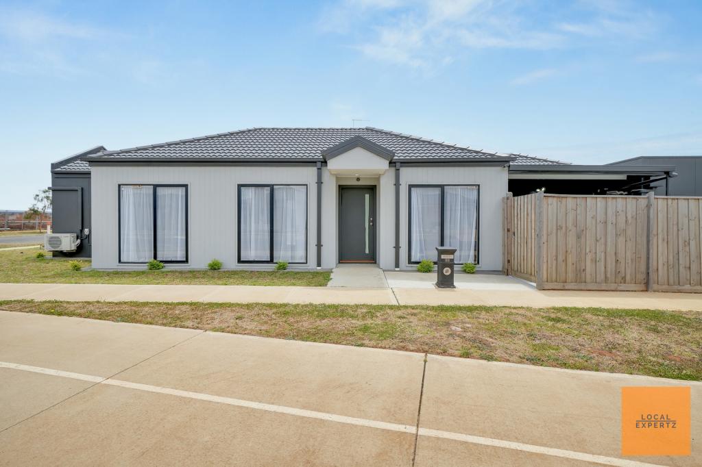 88 Elpis Rd, Weir Views, VIC 3338