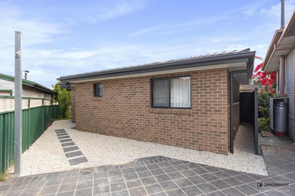 11A HITTER AVE, CASULA, NSW 2170