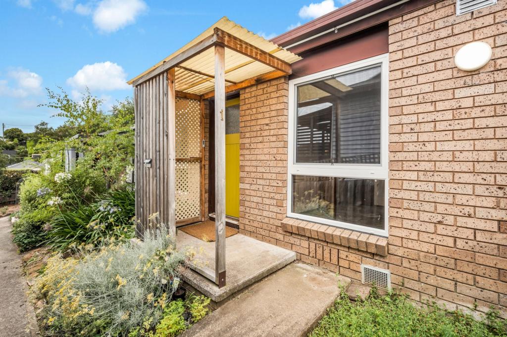 1/11 Leslie Pl, South Launceston, TAS 7249