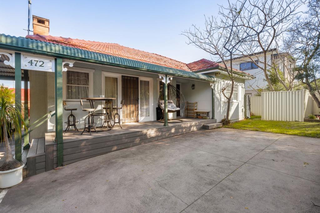 472a President Ave, Kirrawee, NSW 2232