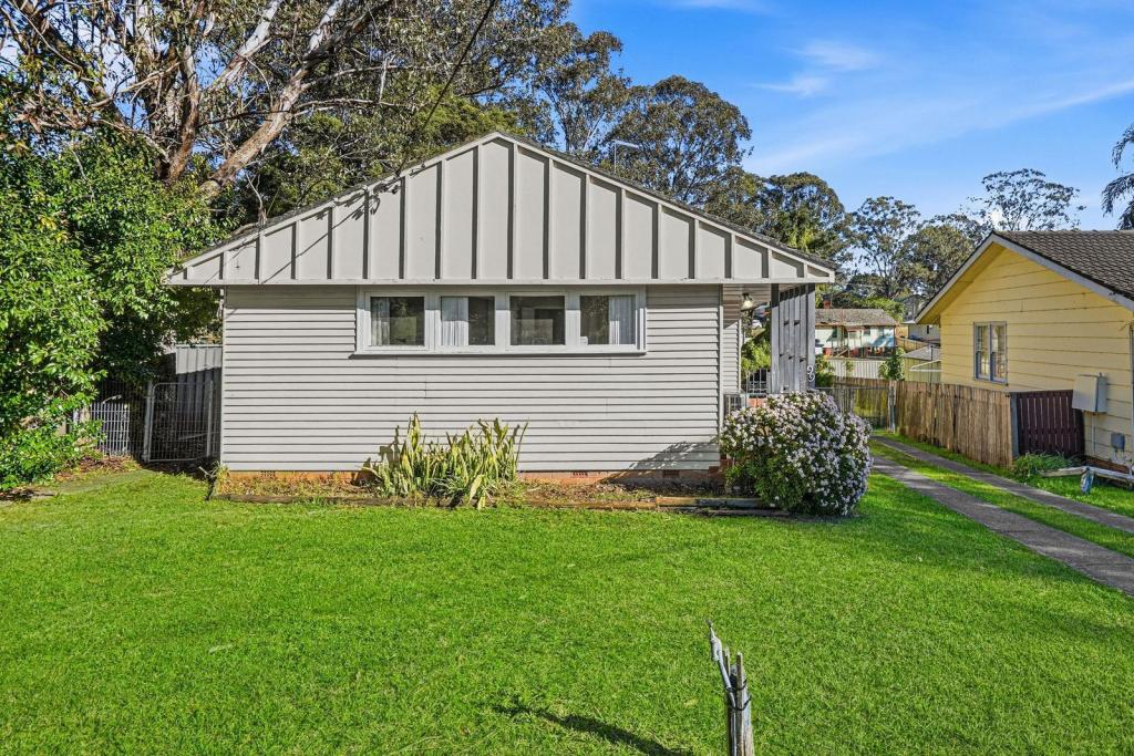 99 Illawong Ave, Penrith, NSW 2750