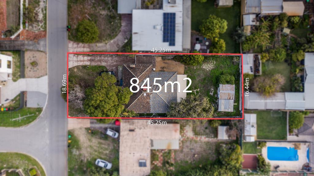 23 Reen St, Kewdale, WA 6105