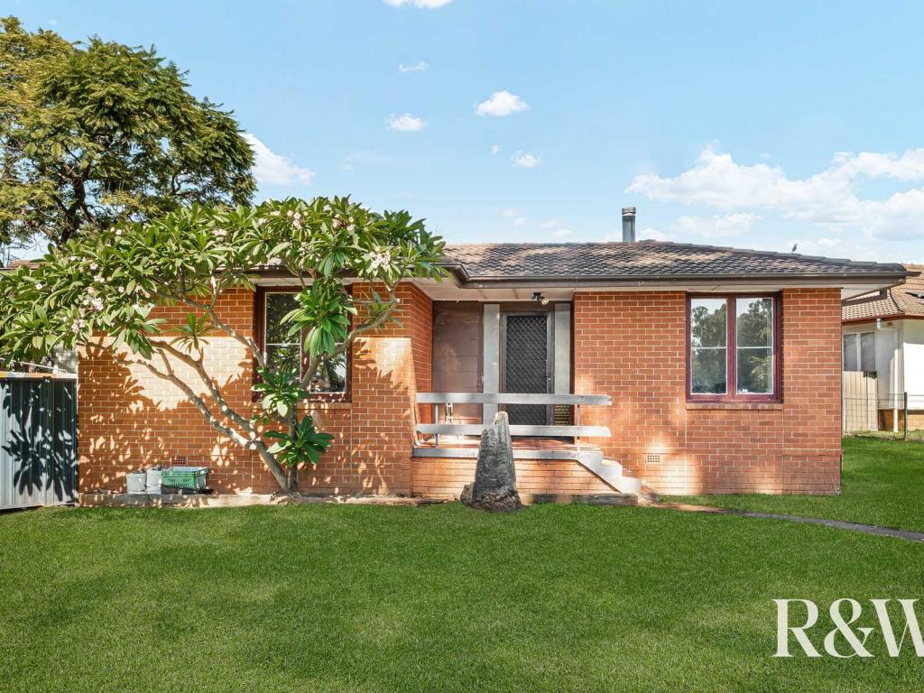 15 De Witt Pl, Willmot, NSW 2770