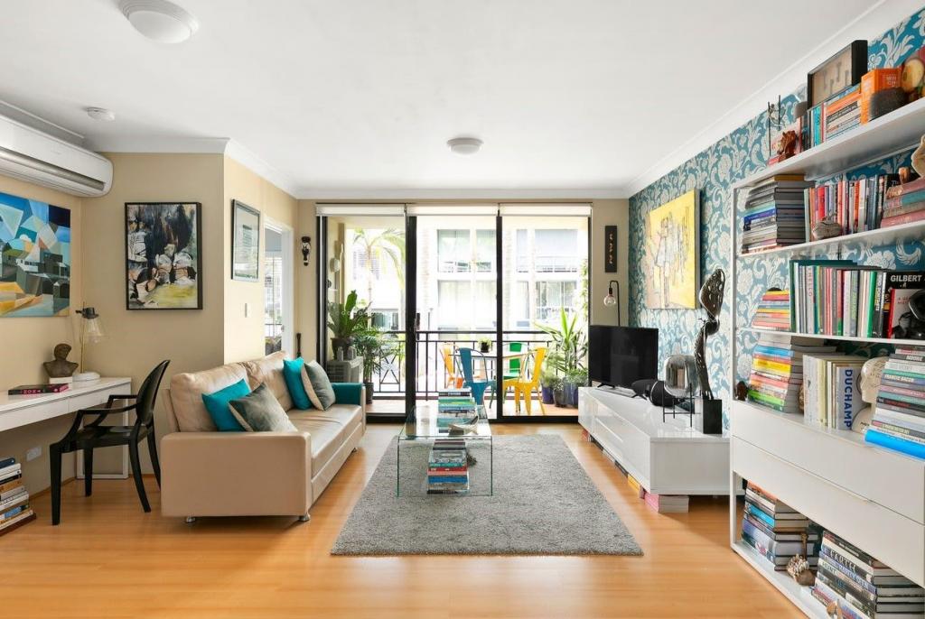 13/240-254 Lawrence St, Alexandria, NSW 2015