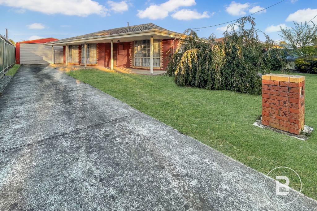 511 Sutton St, Sebastopol, VIC 3356