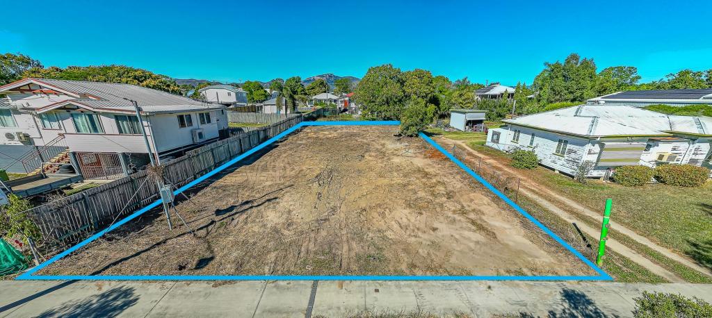 206 Bayswater Rd, Currajong, QLD 4812