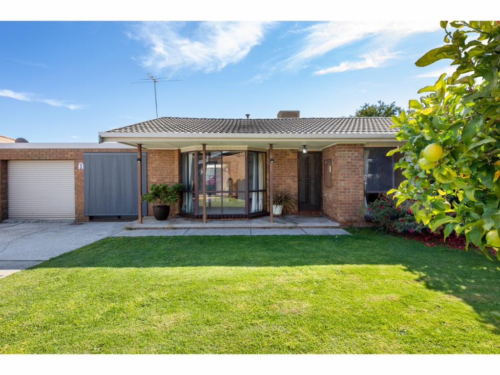 1/44 Brockley St, Wodonga, VIC 3690