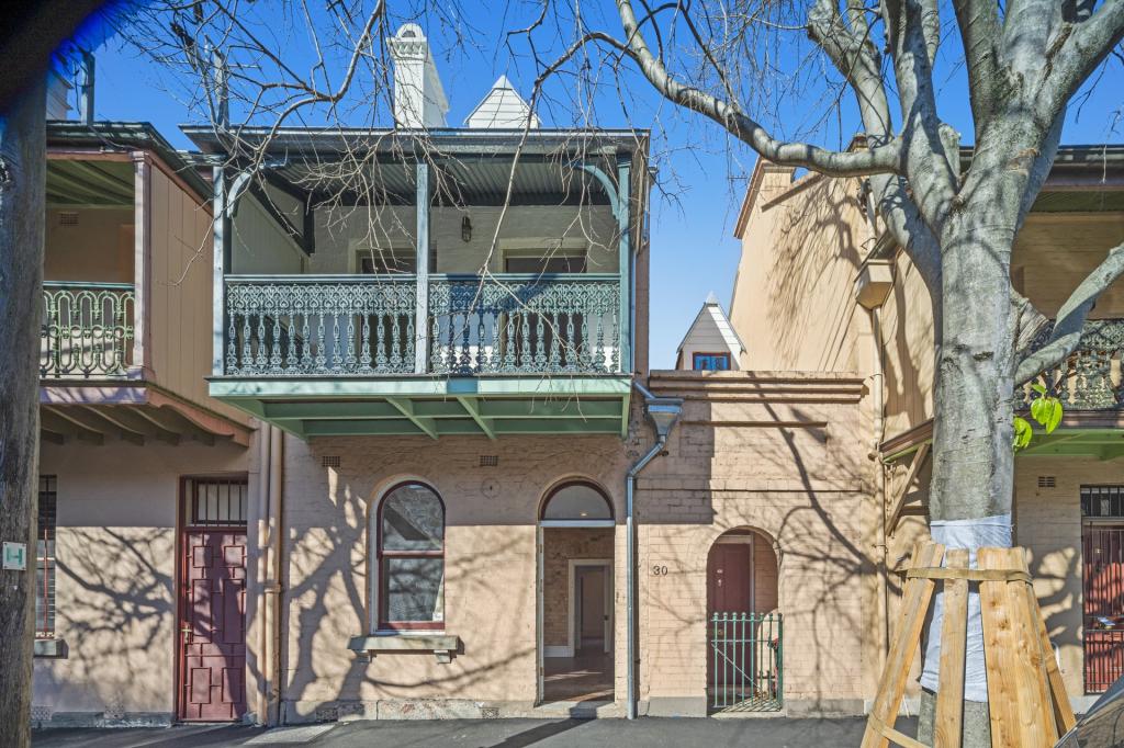 30 Kent St, Millers Point, NSW 2000