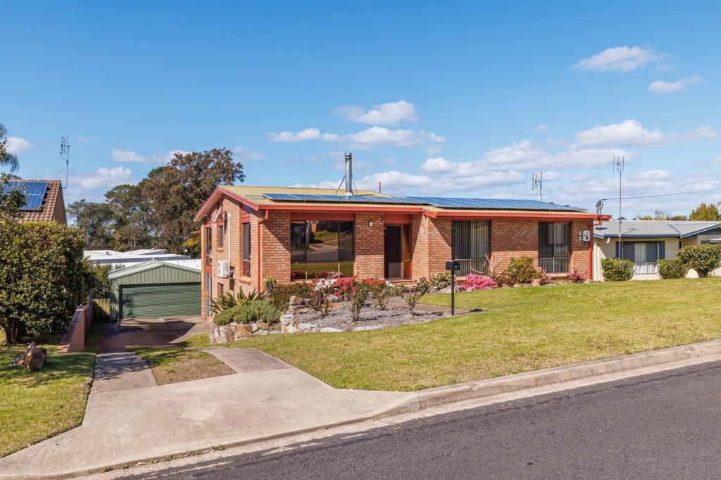 8 West St, Eden, NSW 2551