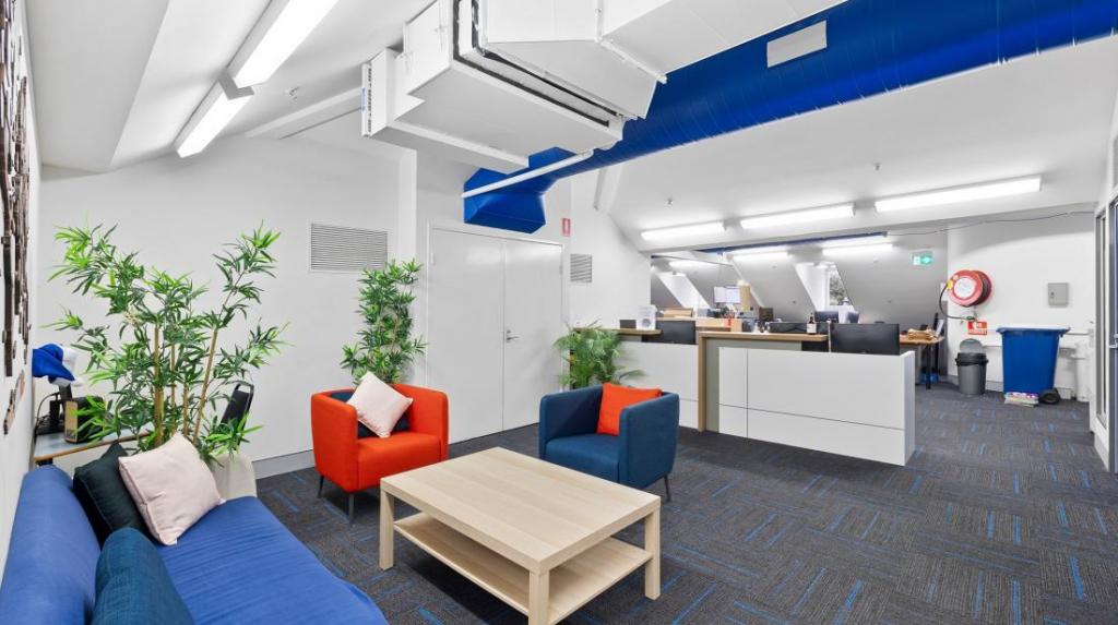 Level 4/84 Mary St, Surry Hills, NSW 2010