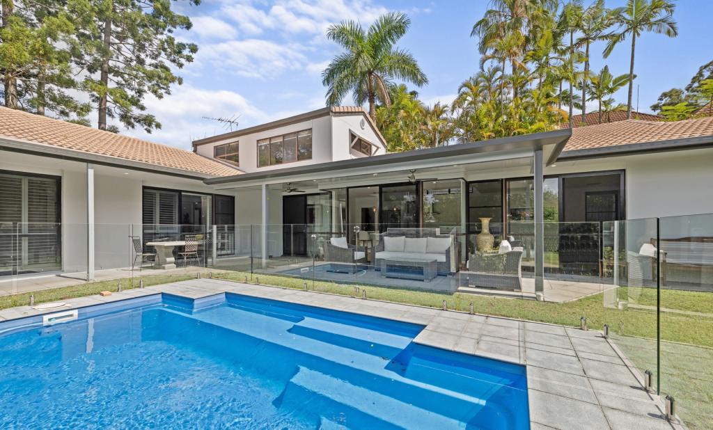 30 Steptoe St, Chapel Hill, QLD 4069