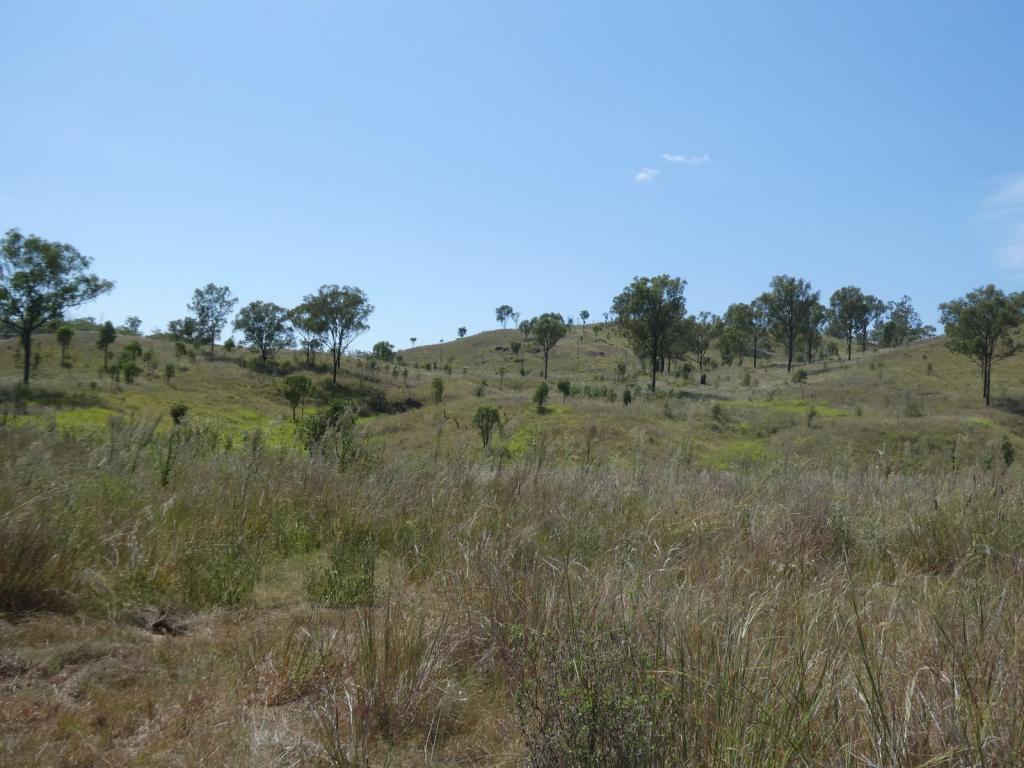 Lot 14 Monto Mount Perry Rd, Mungy, QLD 4671