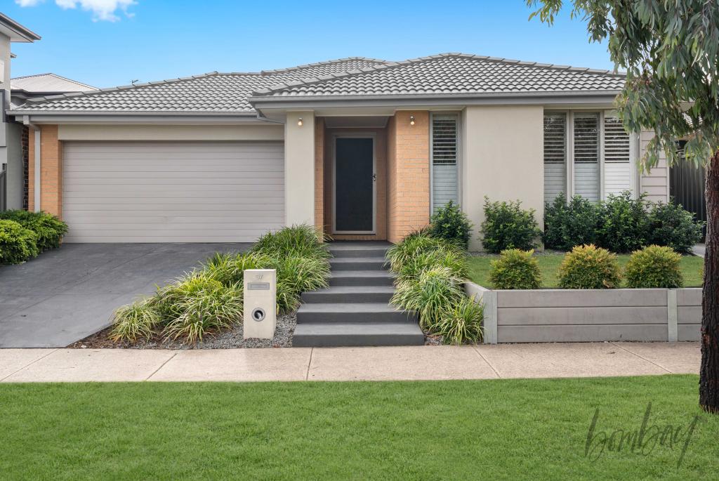 37 Scenery Dr, Craigieburn, VIC 3064