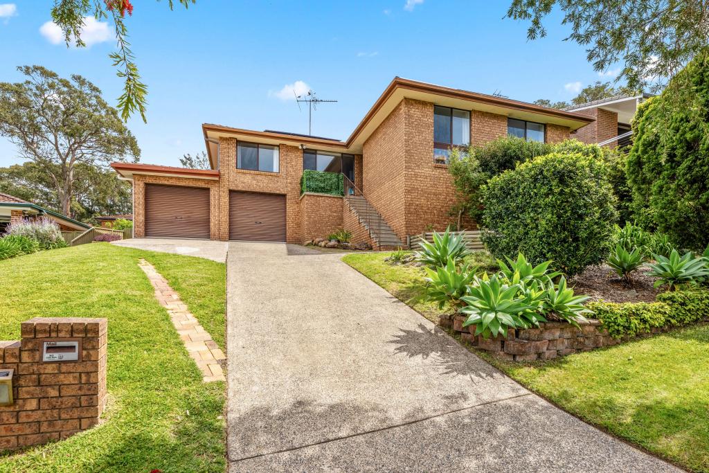 11 Melville Pl, Barden Ridge, NSW 2234