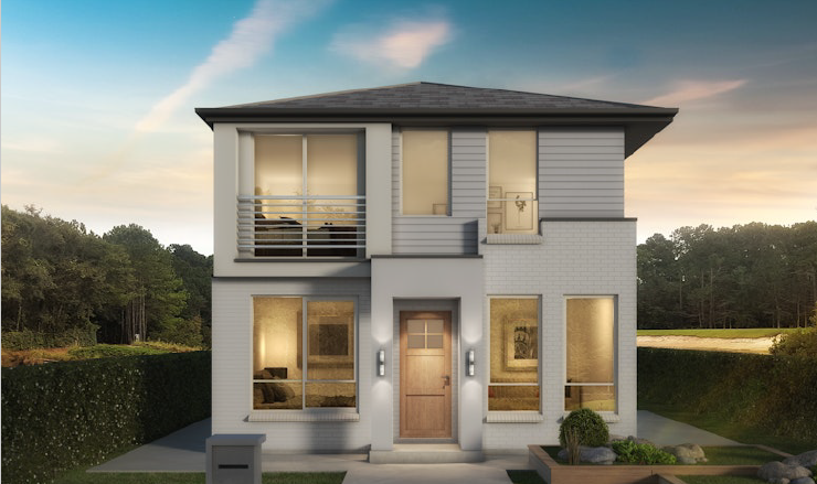 Lot 14/1382  -1402 Camden Valley Way, Leppington, NSW 2179