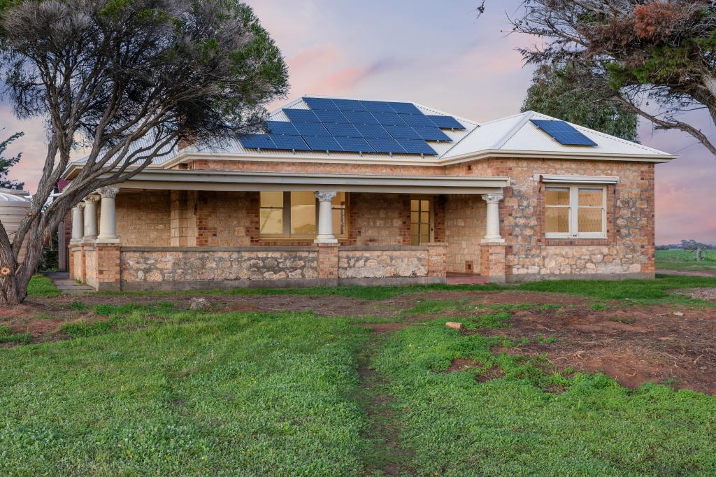 32 Whittlesea Rd, Langhorne Creek, SA 5255