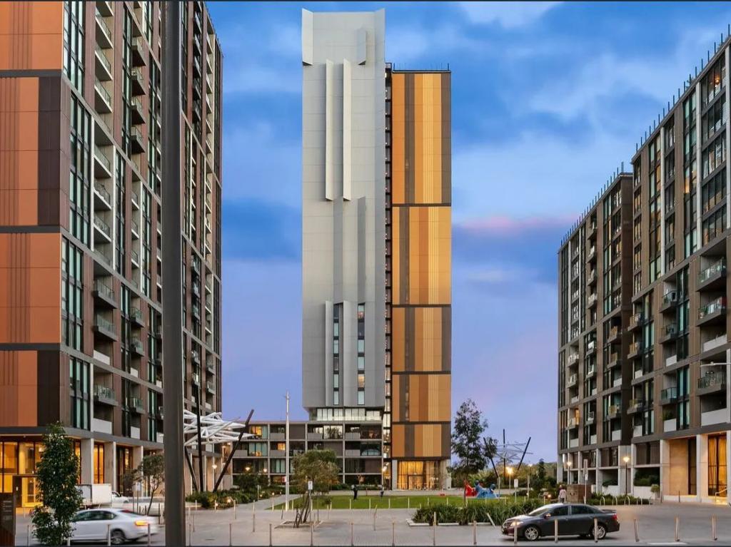 B1710/3 NETWORK PL, NORTH RYDE, NSW 2113