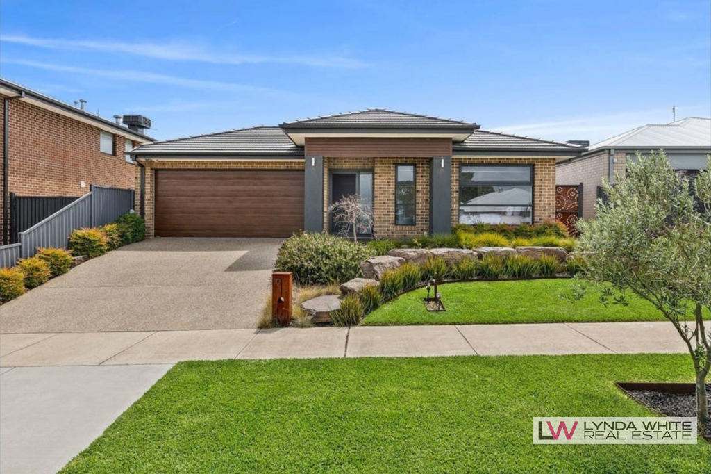 10 Gamble Way, St Leonards, VIC 3223