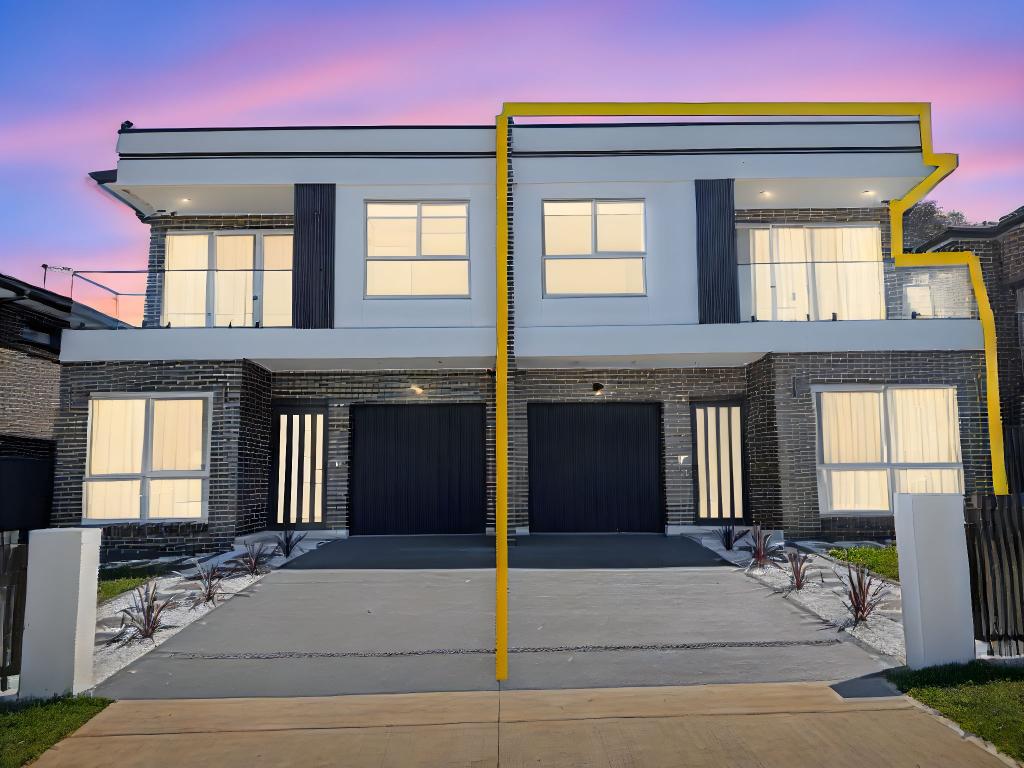 14a Middleton Rd, Chester Hill, NSW 2162