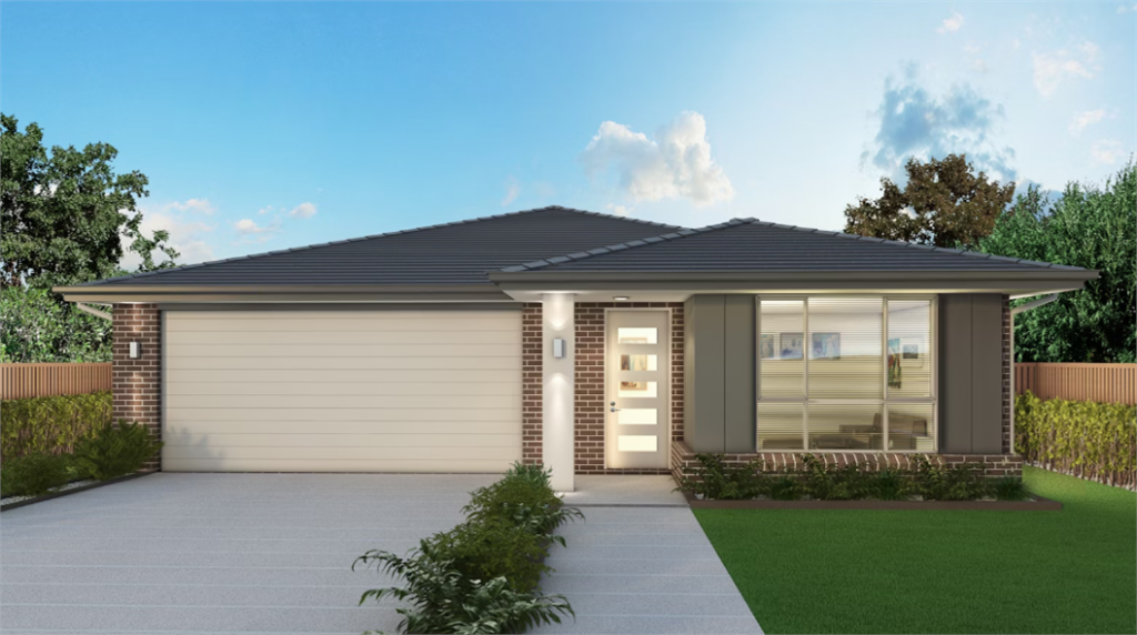 Lot 981 Caladenia Rd, Woongarrah, NSW 2259