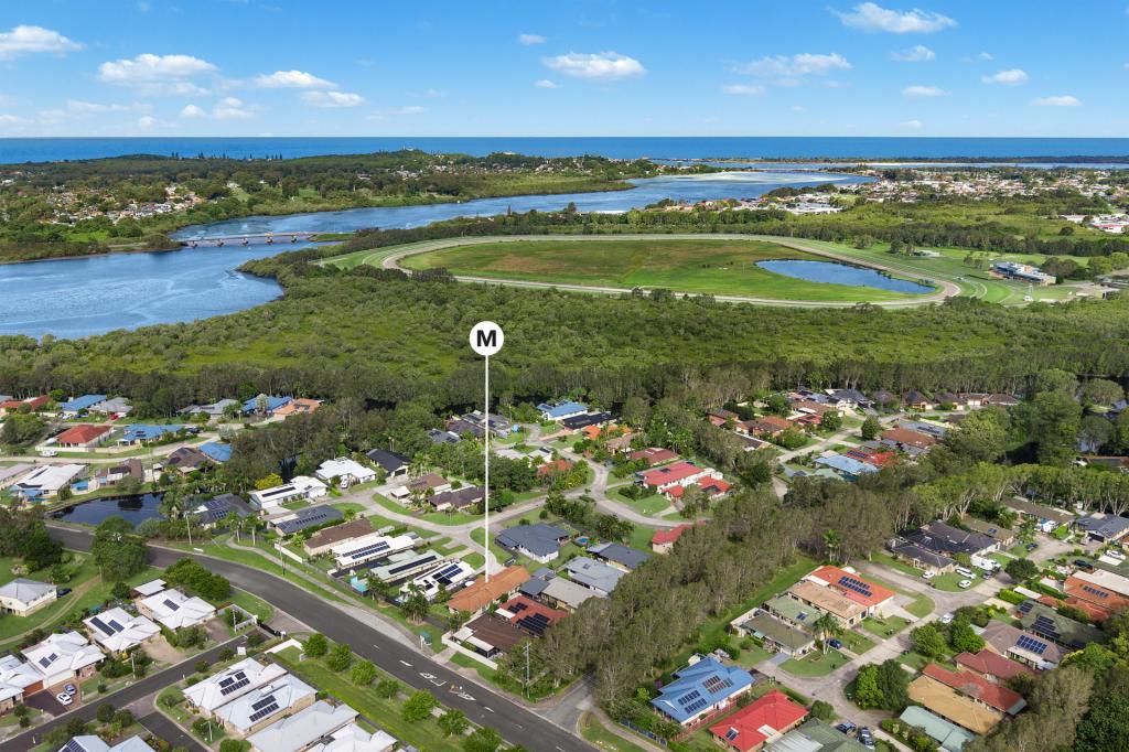 5 Trevally Pl, Ballina, NSW 2478