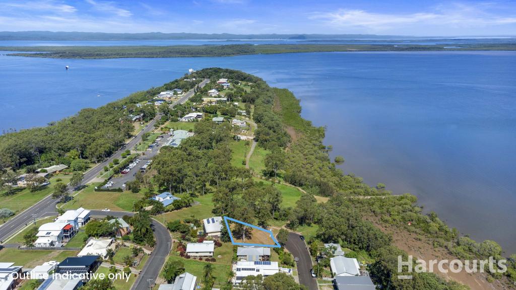 3 Susan Cl, River Heads, QLD 4655