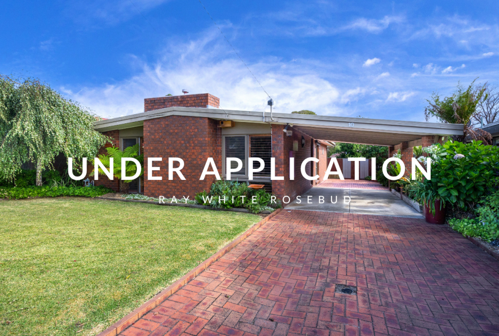 10 Carcoola Ct, Rosebud, VIC 3939
