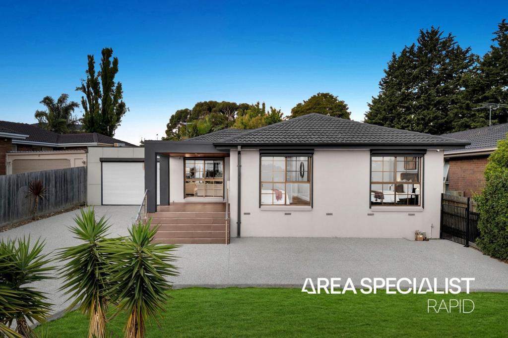 30 MARAMBA DR, NARRE WARREN, VIC 3805