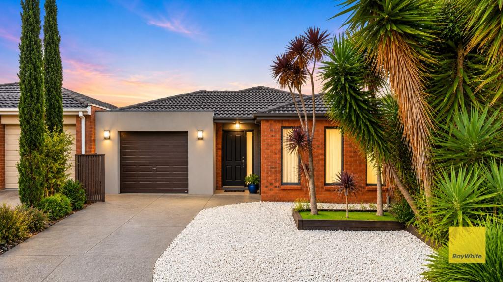 6 Edgevale Way, Tarneit, VIC 3029