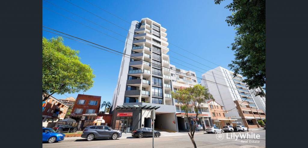 3/22 Northumberland Rd, Auburn, NSW 2144