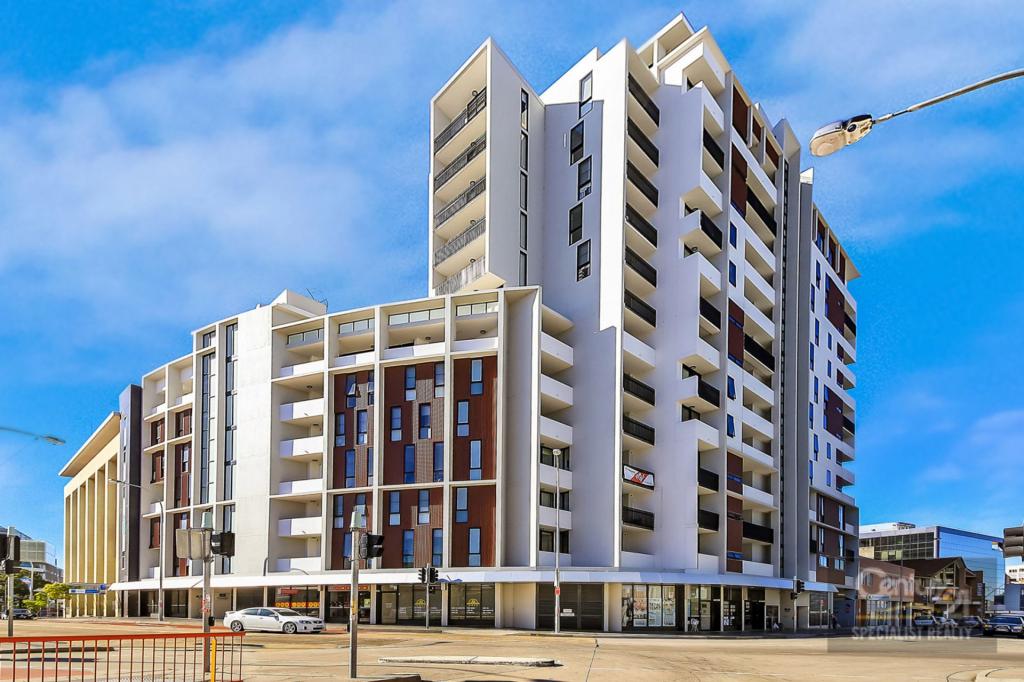B303/2 Barratt St, Hurstville, NSW 2220