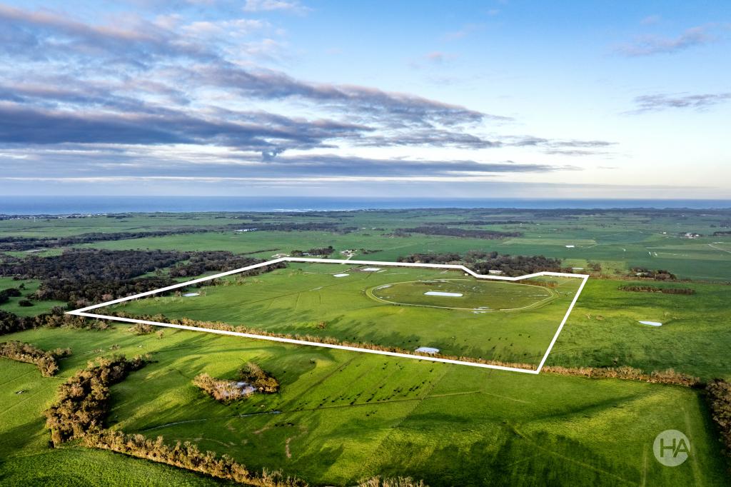 LOT 2/PS421374 BOUNDARY RD, INVERLOCH, VIC 3996