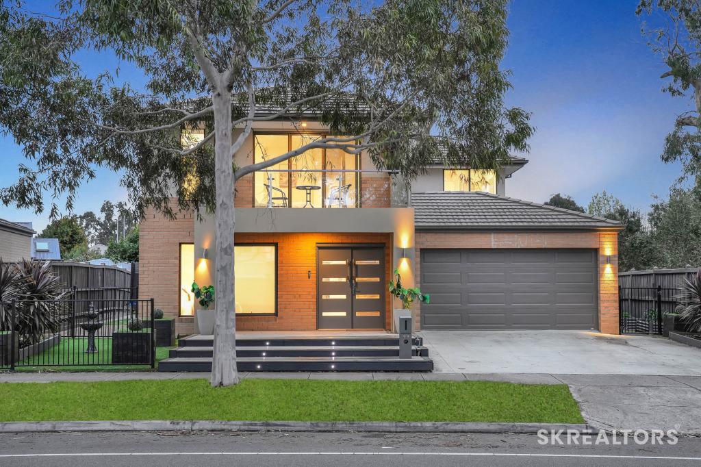 99 Riverdale Bvd, Mernda, VIC 3754