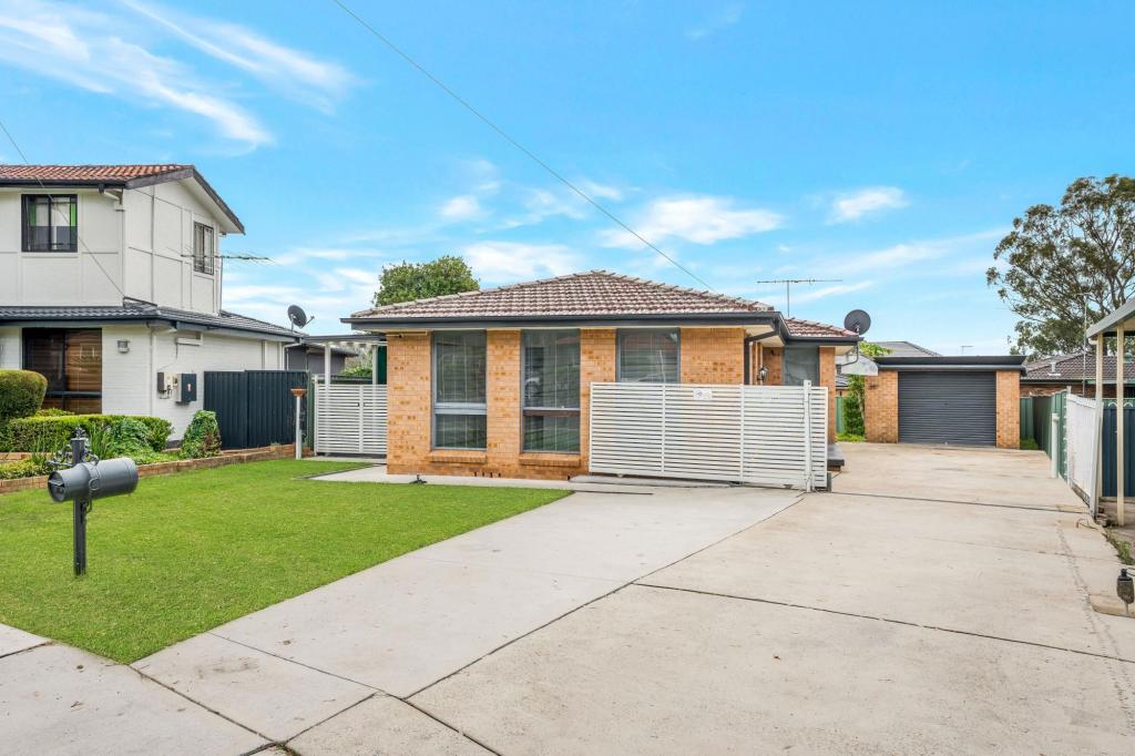 12 Austen Cl, Wetherill Park, NSW 2164